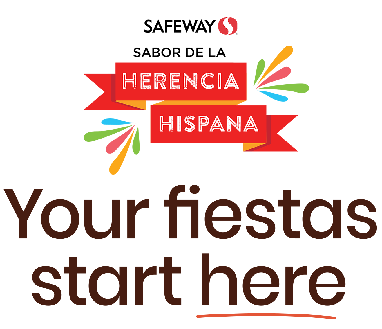 Hispanic Heritage at Safeway