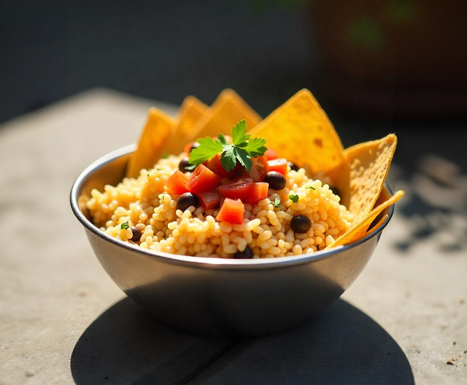 Taco Bowl