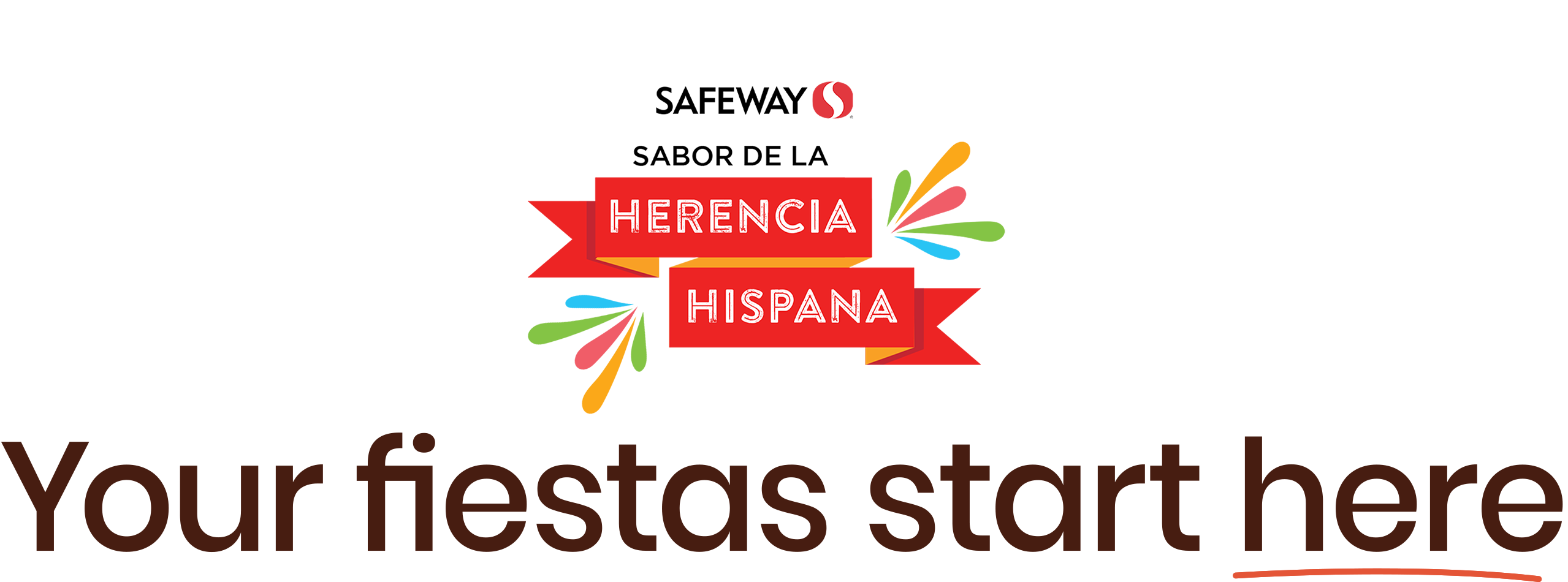 Hispanic Heritage at Safeway
