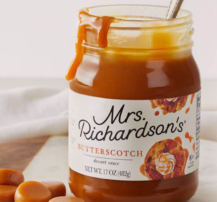 Mrs. Richardson's