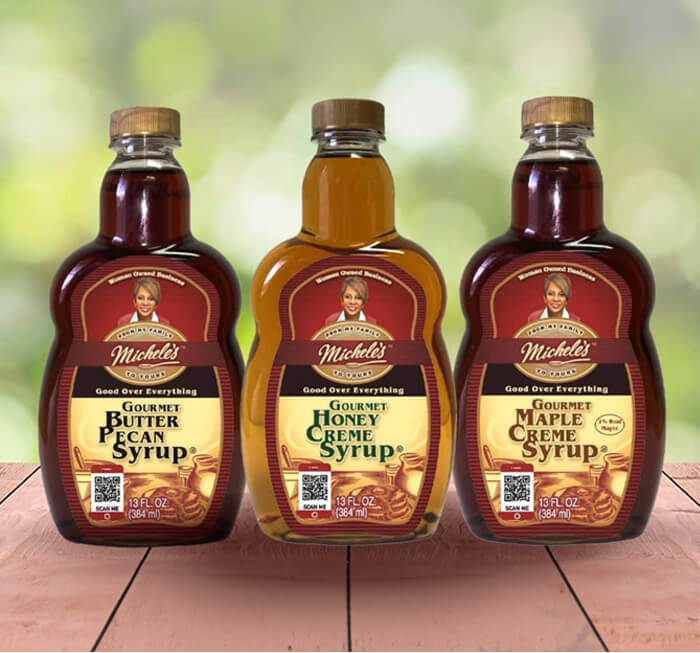 Michele’s Foods