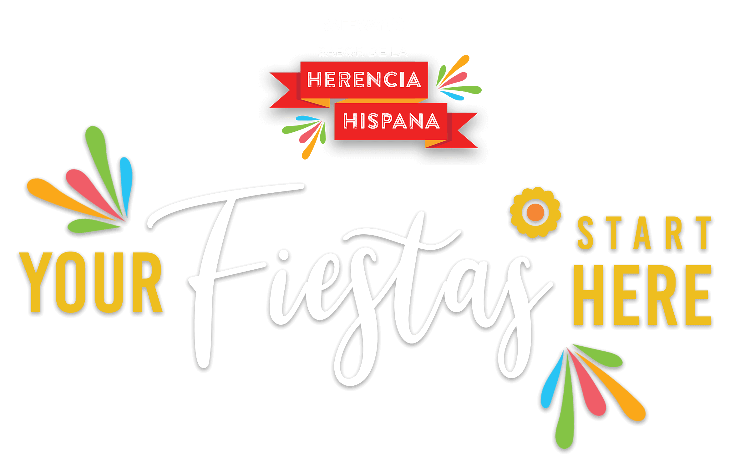 Hispanic Heritage at Safeway