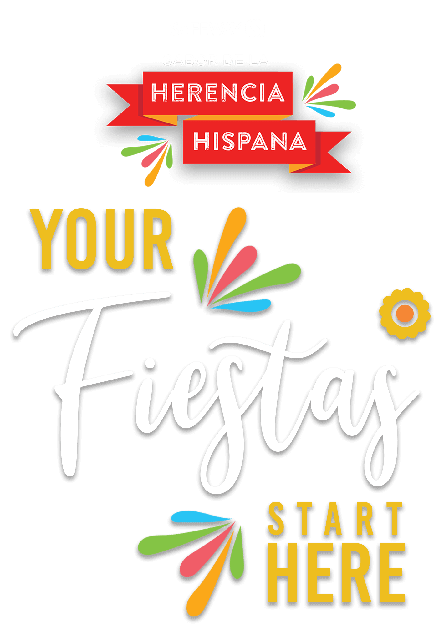 Hispanic Heritage at Safeway